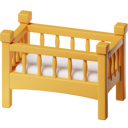 پیش‌نمایش فایل crib-8618718 از پک نوزاد و کودک