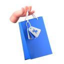 پیش‌نمایش فایل discount-9011987 از پک ژست دست خرید
