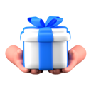 پیش‌نمایش فایل gift-box-9011982 از پک ژست دست خرید
