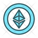 پیش‌نمایش فایل ether-7409385 از پک ارزهای دیجیتال