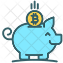 پیش‌نمایش فایل piggy-7409368 از پک ارزهای دیجیتال