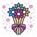پیش‌نمایش فایل bouquet-3256504 از پک روز ولنتاین