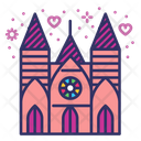 پیش‌نمایش فایل church-3256508 از پک روز ولنتاین