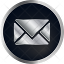 پیش‌نمایش فایل message-1646697 از پک بسته آیکون فلزی