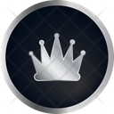 پیش‌نمایش فایل rank-1646690 از پک بسته آیکون فلزی