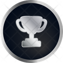 پیش‌نمایش فایل score-1646681 از پک بسته آیکون فلزی