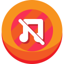 پیش‌نمایش فایل music-678 از پک آیکون های ضروری رابط کاربری بازی کارتونی