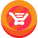 پیش‌نمایش فایل purchase-3 از پک آیکون های ضروری رابط کاربری بازی کارتونی