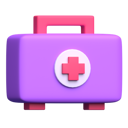 پیش‌نمایش فایل first-aid-kit-10320659 از پک پزشکی