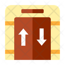 پیش‌نمایش فایل elevator-11933585 از پک هتل