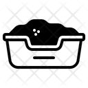 پیش‌نمایش فایل litter-12474892 از پک تجهیزات گربه ها