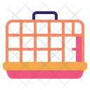 پیش‌نمایش فایل cage-12474821 از پک تجهیزات گربه ها