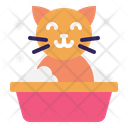 پیش‌نمایش فایل cat-grooming-12474828 از پک تجهیزات گربه ها