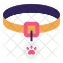 پیش‌نمایش فایل collar-12474825 از پک تجهیزات گربه ها