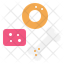 پیش‌نمایش فایل treats-12474839 از پک تجهیزات گربه ها