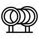 پیش‌نمایش فایل tunnel-12474877 از پک تجهیزات گربه ها