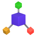 پیش‌نمایش فایل 3-d-cube-10707918 از پک هنر و طراحی
