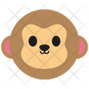 پیش‌نمایش فایل monkey-11462315 از پک انیموجی‌ها
