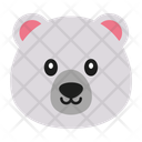 پیش‌نمایش فایل polar-bear-11461902 از پک انیموجی‌ها