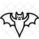 پیش‌نمایش فایل bat-11264274 از پک حیوانات