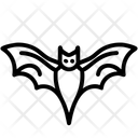 پیش‌نمایش فایل bat-11264281 از پک حیوانات