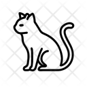پیش‌نمایش فایل cat-11244182 از پک گربه