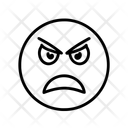 پیش‌نمایش فایل angry-emoji-11584130 از پک ترکیبی
