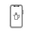 پیش‌نمایش فایل smartphone-11670751 از پک ترکیبی