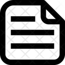 پیش‌نمایش فایل text-file-4727037 از پک رابط کاربری