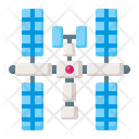 پیش‌نمایش فایل space-station-9413462 از پک فناوری فضایی