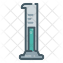 پیش‌نمایش فایل graduated-cylinder-9511540 از پک شیشه آلات آزمایشگاهی