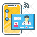 پیش‌نمایش فایل doctor-consulting-3144861 از پک پزشکی از راه دور