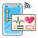 پیش‌نمایش فایل electrocardiogram-3144859 از پک پزشکی از راه دور