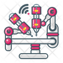 پیش‌نمایش فایل medical-robot-3144858 از پک پزشکی از راه دور
