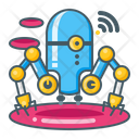 پیش‌نمایش فایل nano-robotic-3144857 از پک پزشکی از راه دور