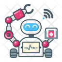 پیش‌نمایش فایل robot-assisting-3173904 از پک پزشکی از راه دور