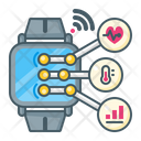 پیش‌نمایش فایل smartwatch-3144855 از پک پزشکی از راه دور