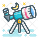 پیش‌نمایش فایل telescope-3264653 از پک رمضان کریم