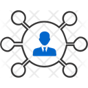 پیش‌نمایش فایل network-3113674 از پک کسب و کار
