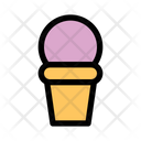 پیش‌نمایش فایل ice-cream-cone-1957581 از پک شیرینی و آب نبات