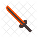 پیش‌نمایش فایل katana-1969000 از پک سلاح نزدیک کمب نارنجی