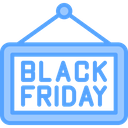 پیش‌نمایش فایل black-friday-board-4647347 از پک جمعه سیاه