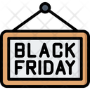 پیش‌نمایش فایل black-friday-board-4647297 از پک جمعه سیاه