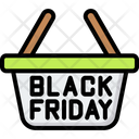 پیش‌نمایش فایل shopping-basket-4647333 از پک جمعه سیاه