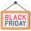 پیش‌نمایش فایل black-friday-board-4647197 از پک جمعه سیاه
