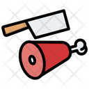 پیش‌نمایش فایل butcher-7436810 از پک سوپرمارکت