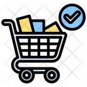 پیش‌نمایش فایل checkout-7436797 از پک سوپرمارکت