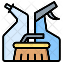 پیش‌نمایش فایل cleaning-products-7436794 از پک سوپرمارکت