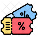 پیش‌نمایش فایل coupons-7436818 از پک سوپرمارکت