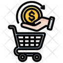 پیش‌نمایش فایل money-back-7436816 از پک سوپرمارکت